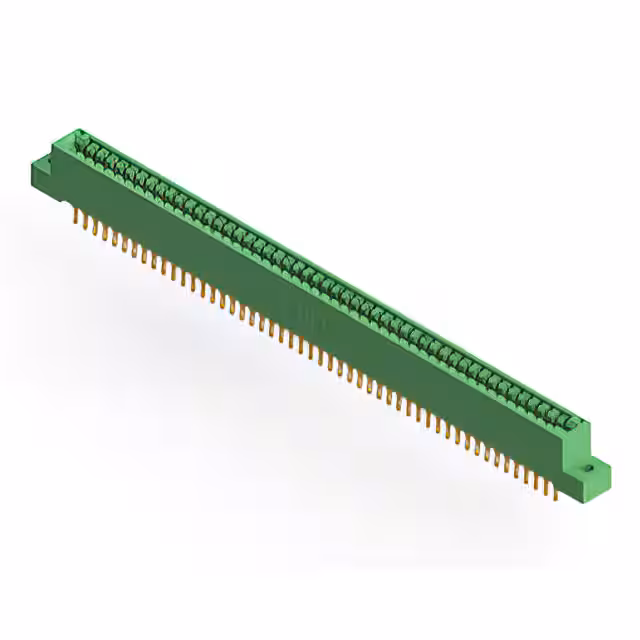 846-100-555-202 EDAC Inc.  Connettori per bordi